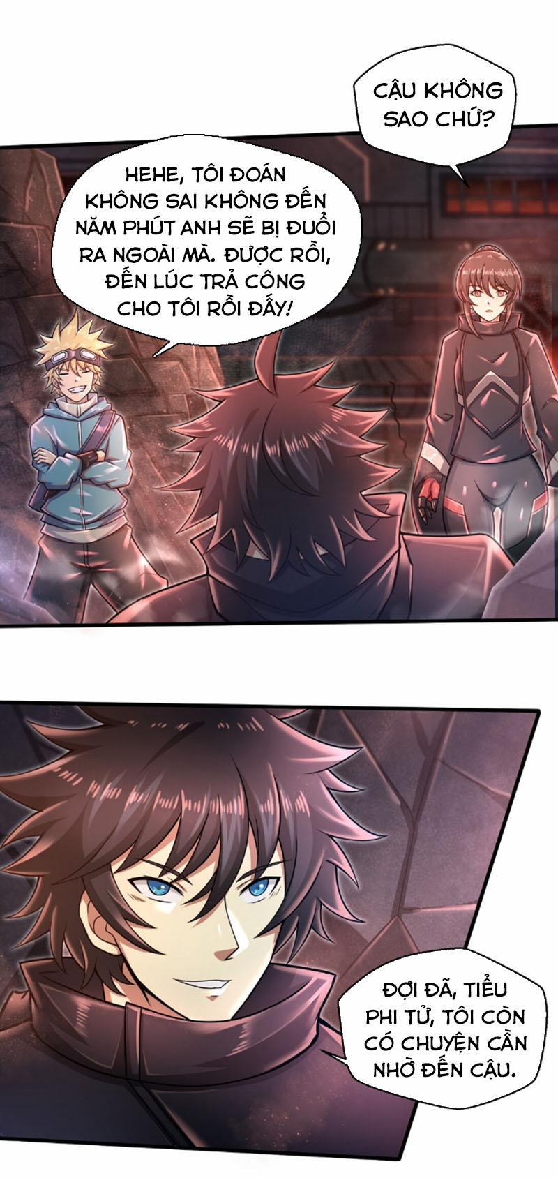 Một Trăm Triệu Điểm 25 trang 17