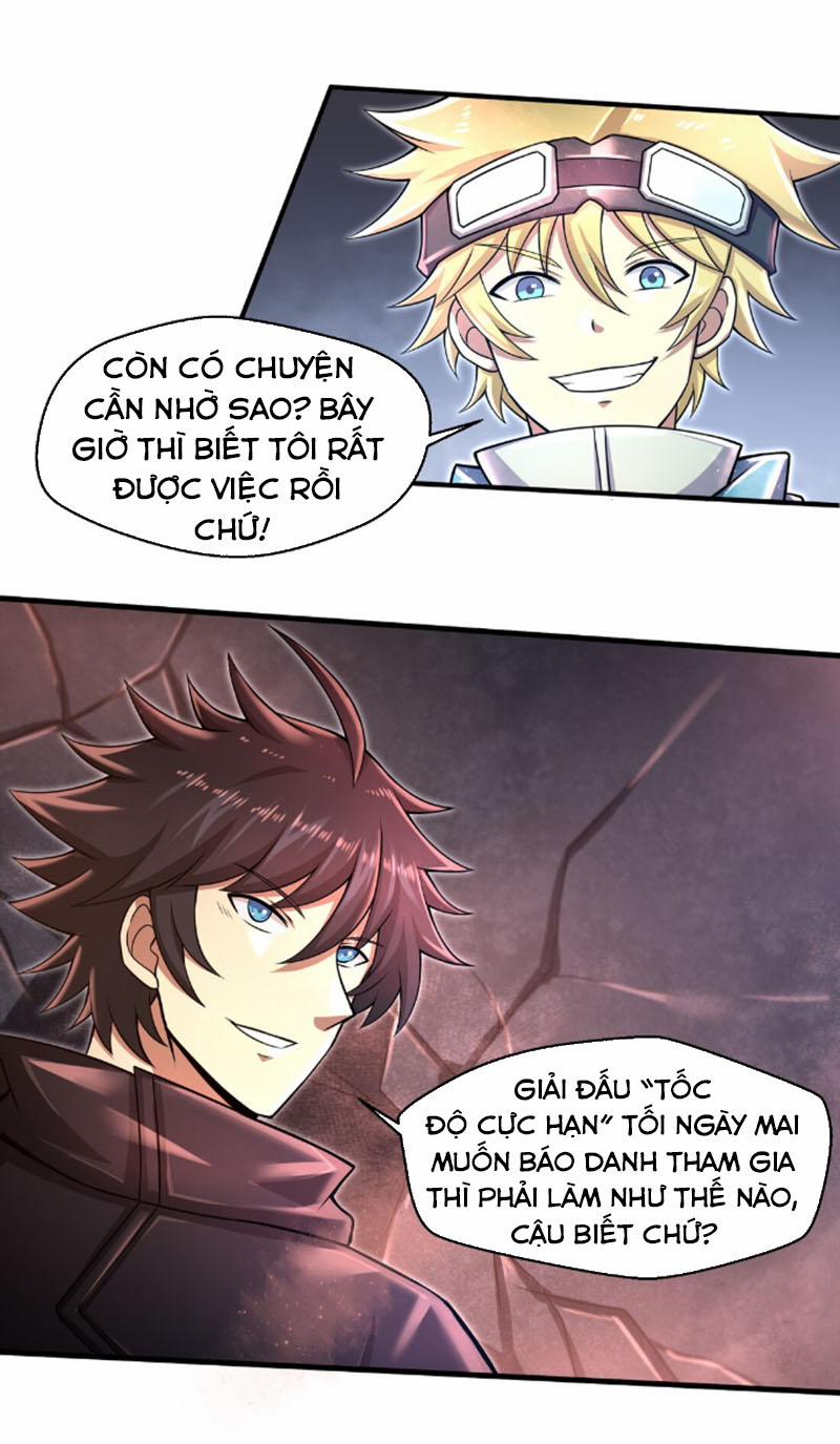 Một Trăm Triệu Điểm 25 trang 18