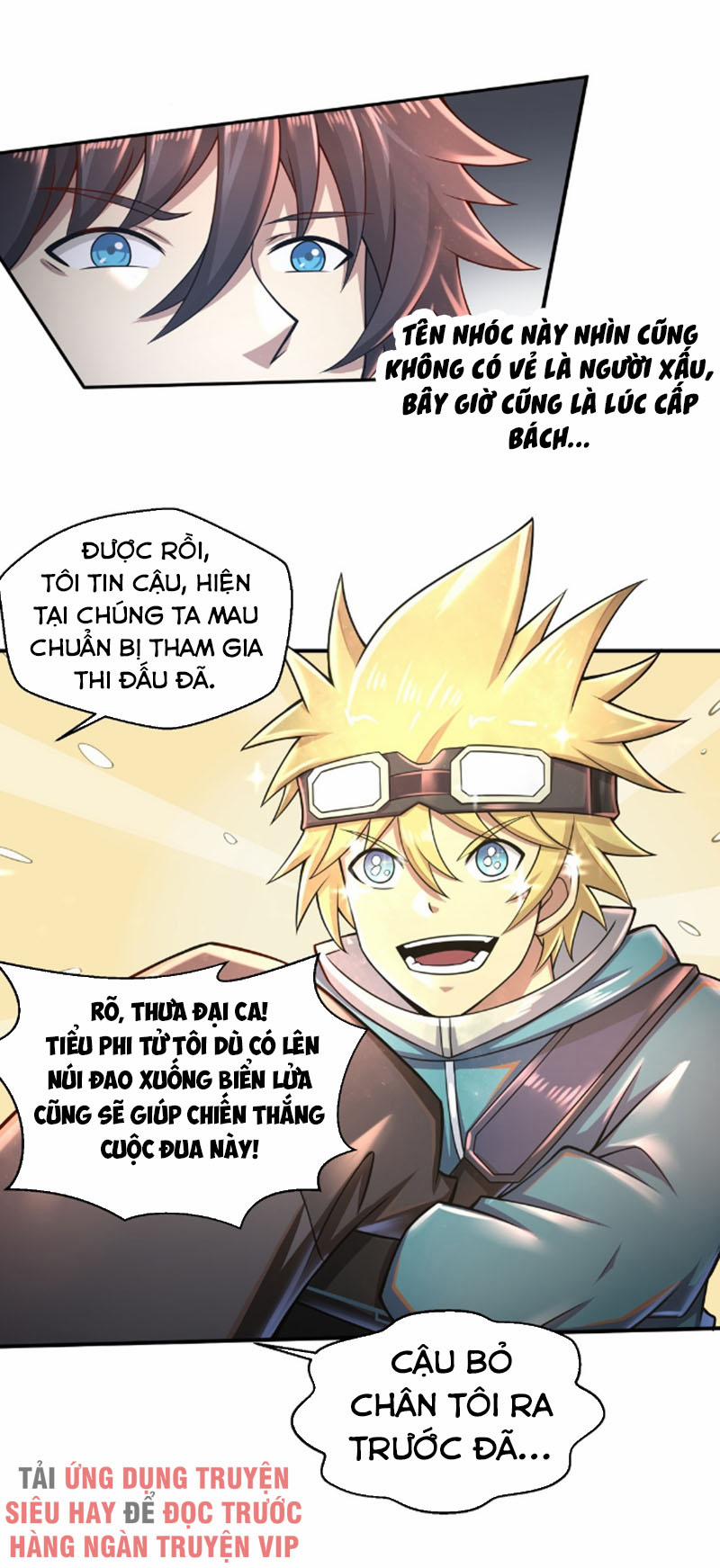 Một Trăm Triệu Điểm 25 trang 22