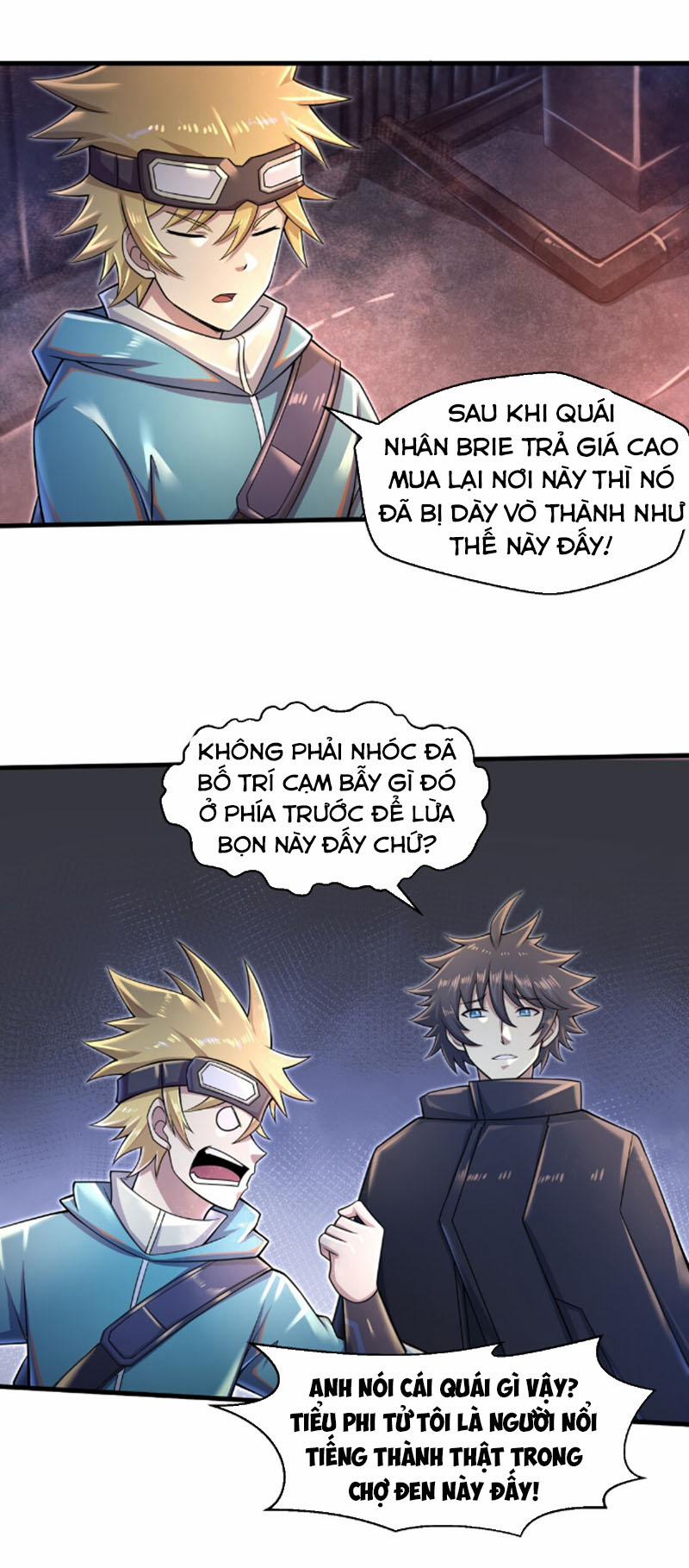 Một Trăm Triệu Điểm 25 trang 5