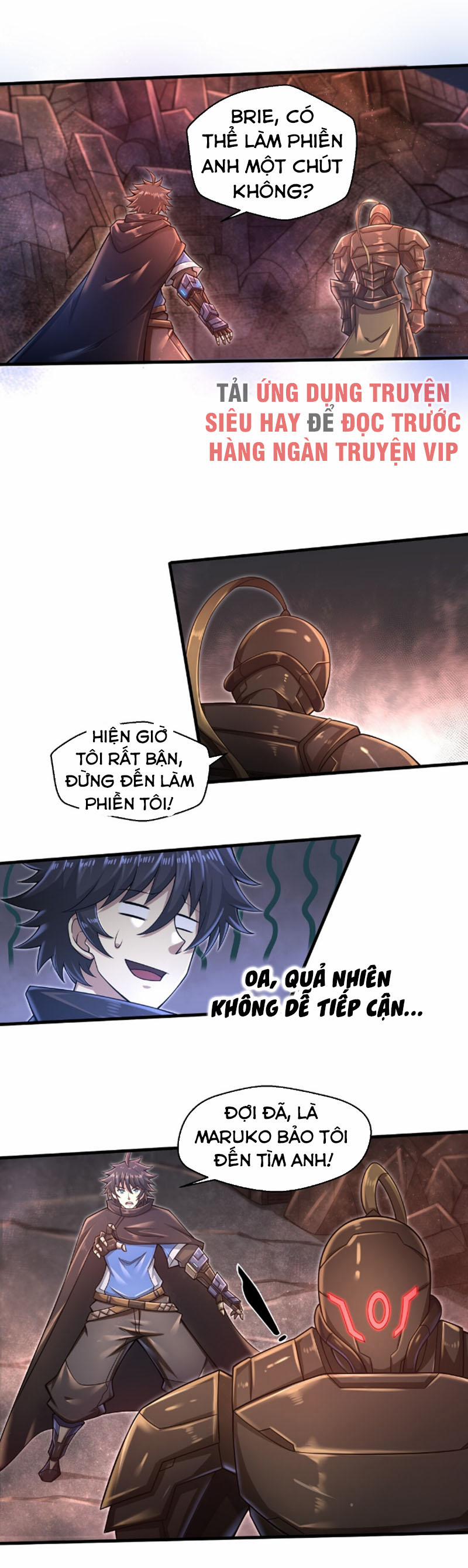 Một Trăm Triệu Điểm 25 trang 9