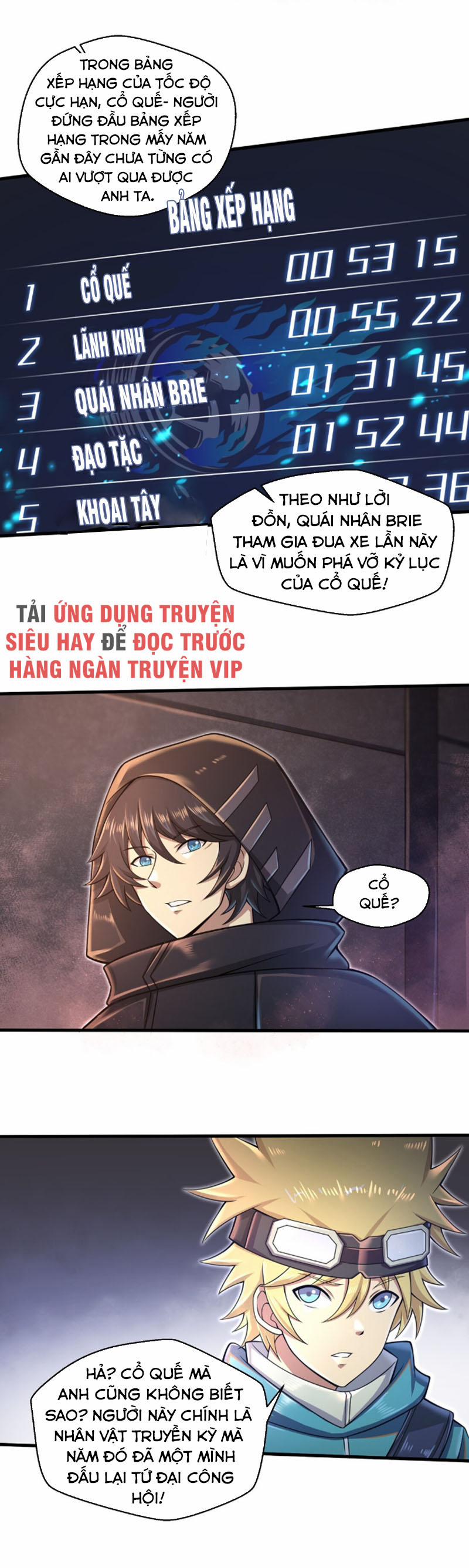 Một Trăm Triệu Điểm 26 trang 1