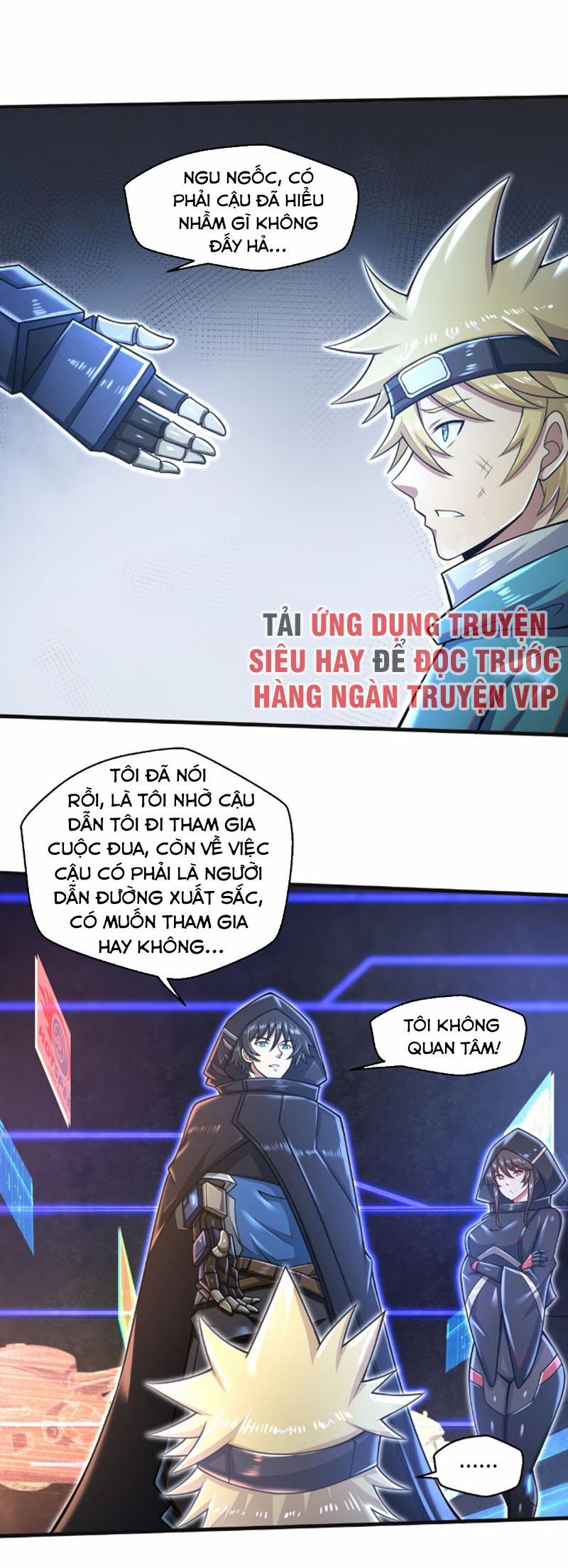 Một Trăm Triệu Điểm 26 trang 17