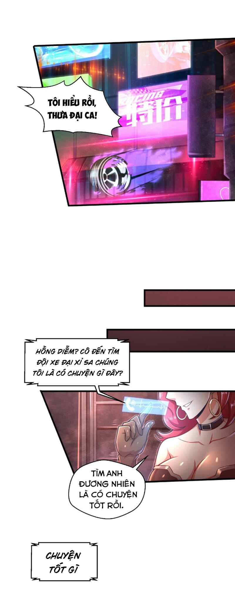 Một Trăm Triệu Điểm 26 trang 18