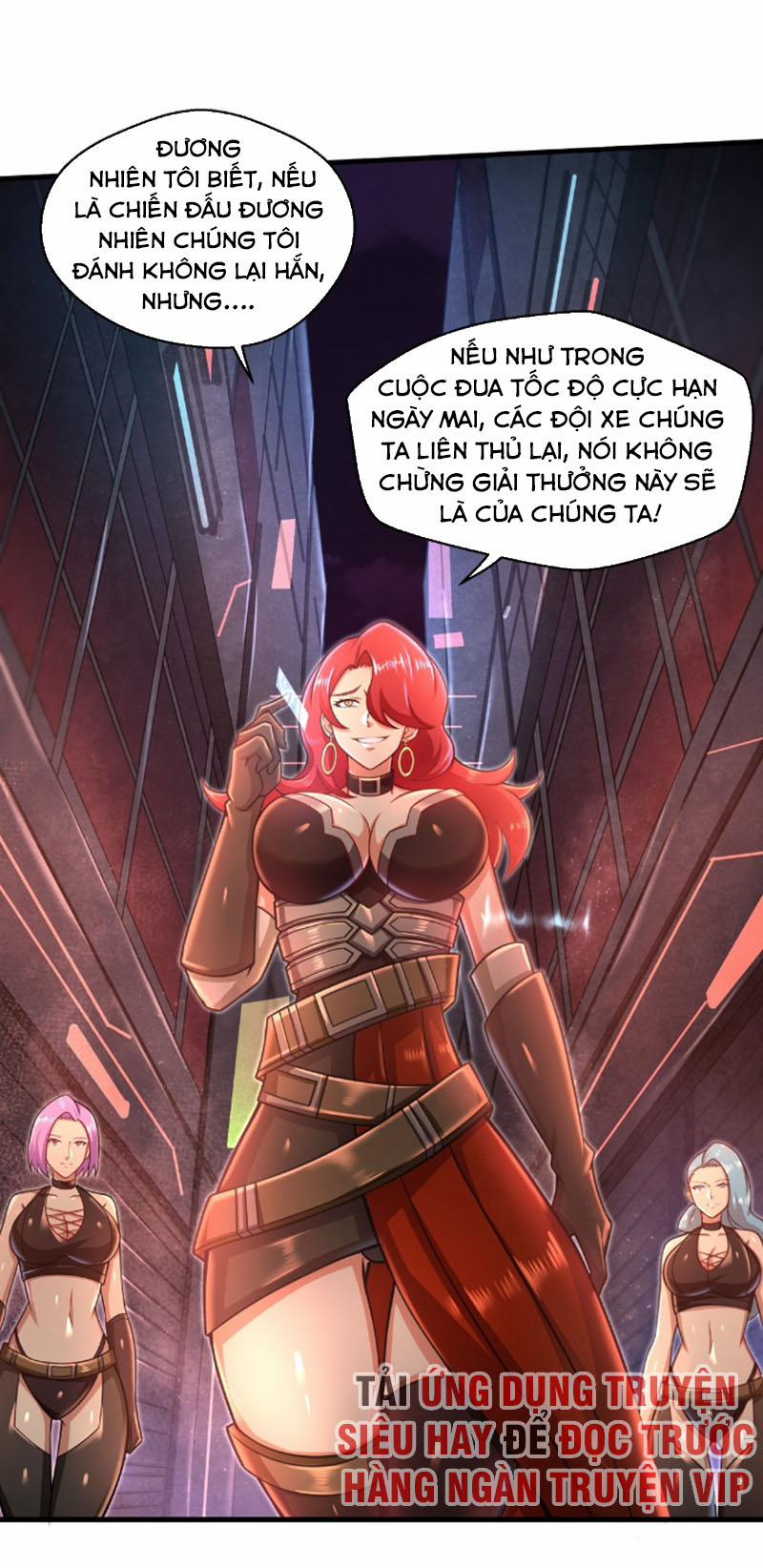 Một Trăm Triệu Điểm 26 trang 20