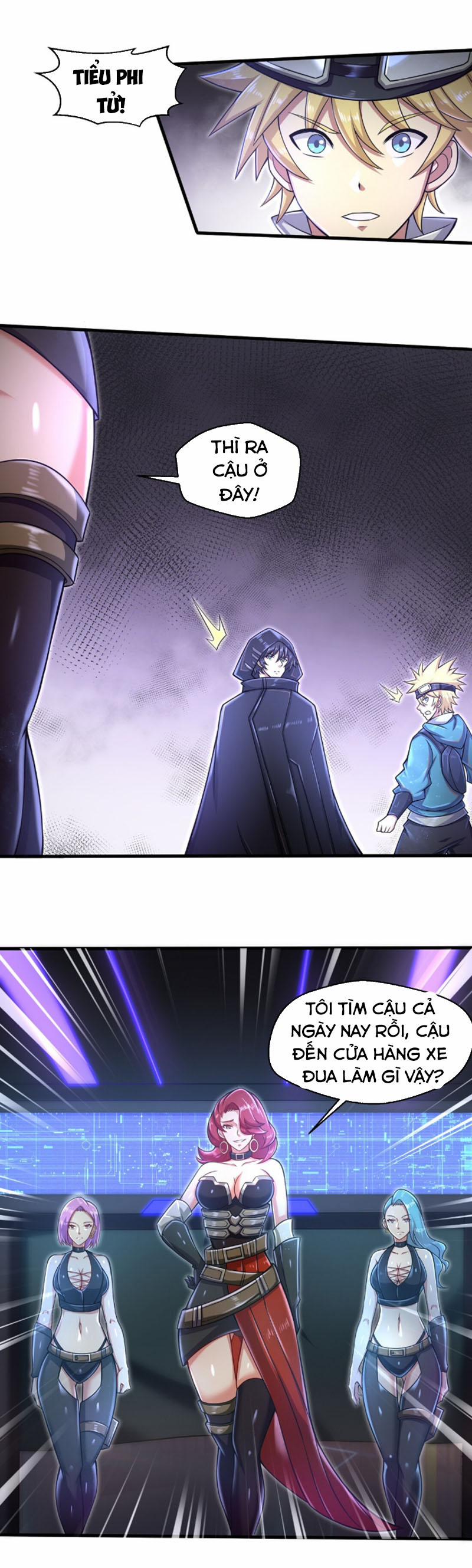 Một Trăm Triệu Điểm 26 trang 5