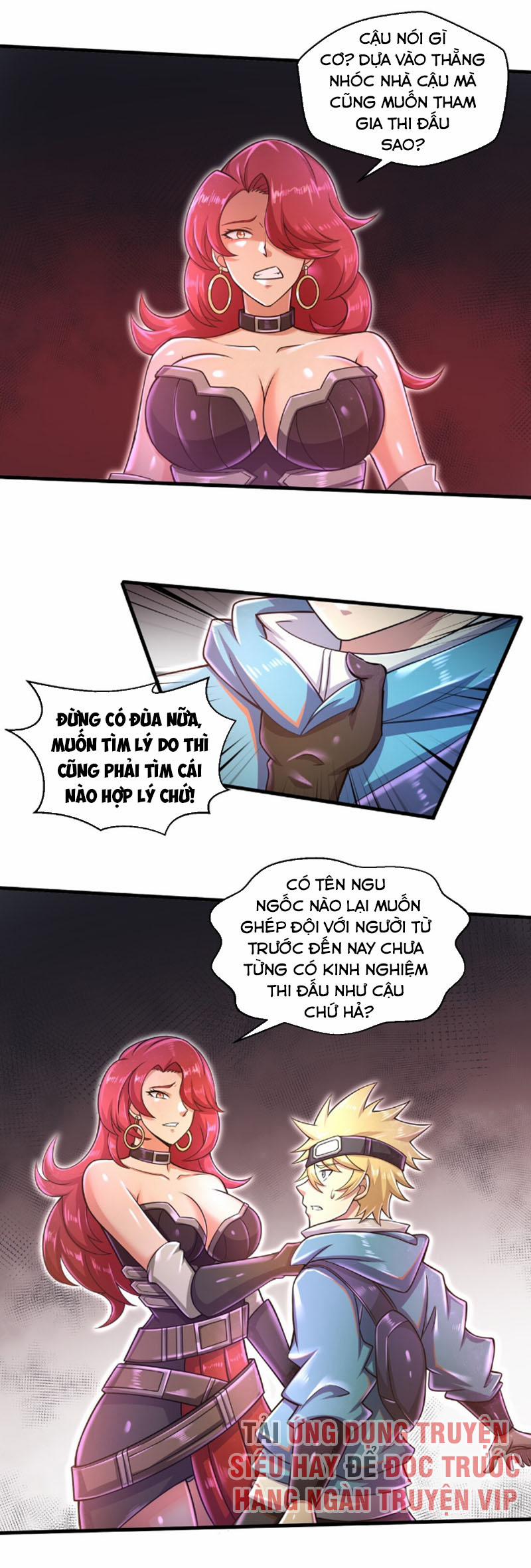 Một Trăm Triệu Điểm 26 trang 7