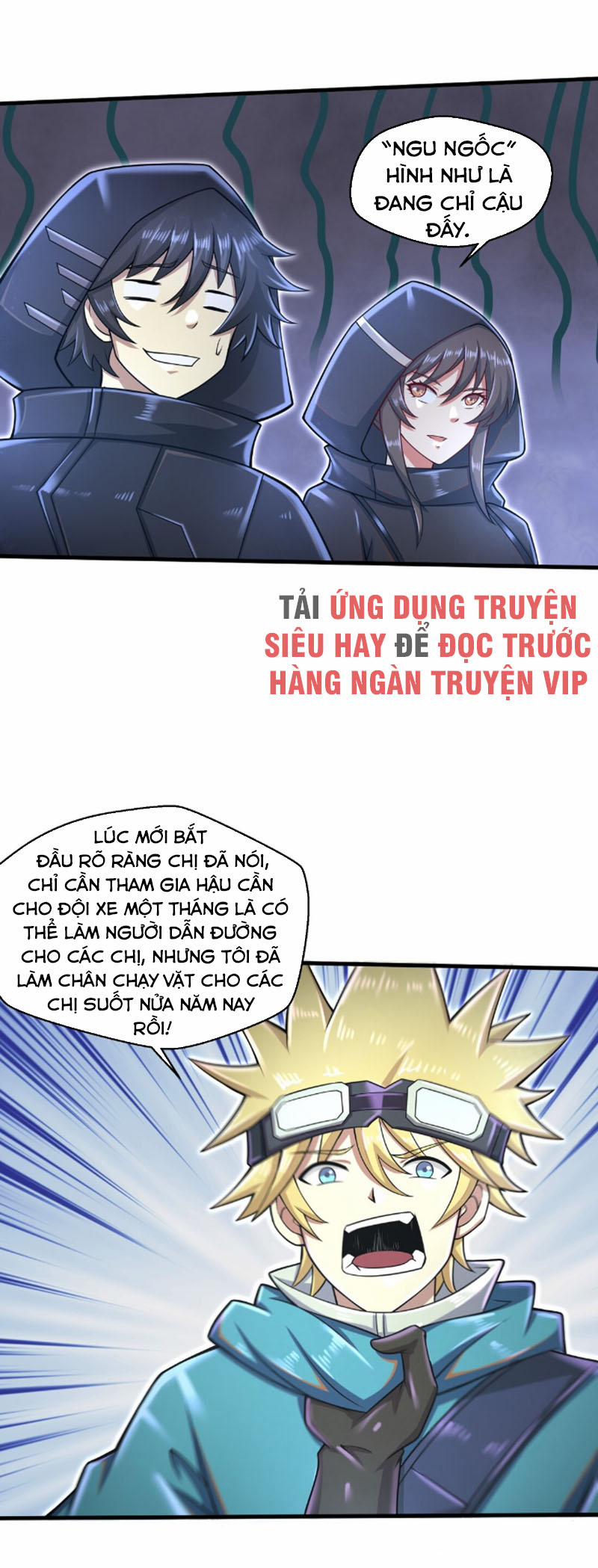 Một Trăm Triệu Điểm 26 trang 8