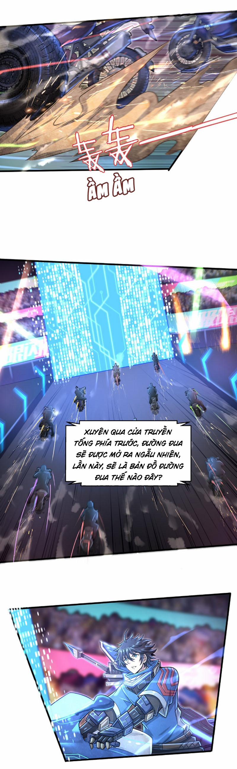 Một Trăm Triệu Điểm 27 trang 10