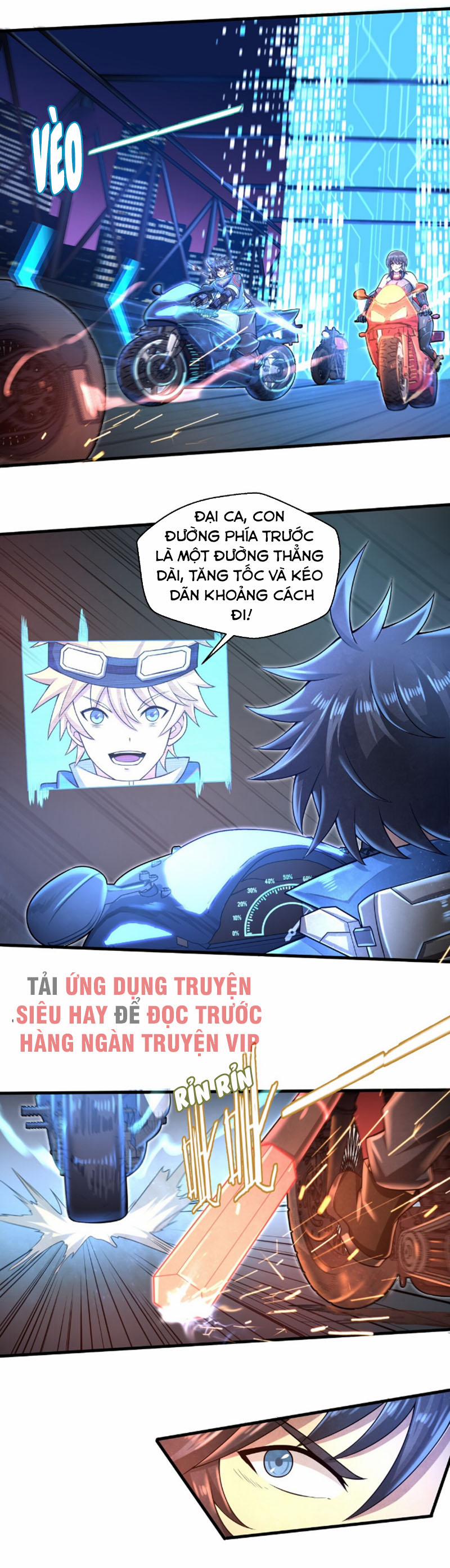 Một Trăm Triệu Điểm 27 trang 11