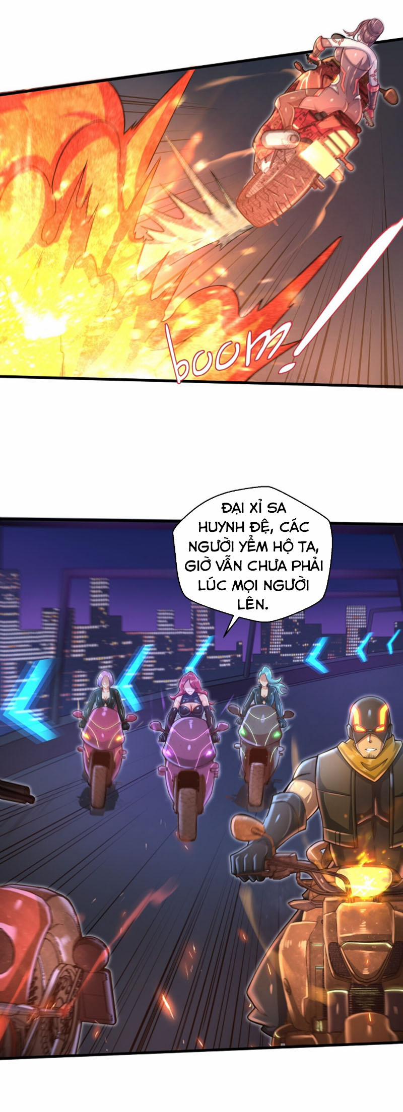 Một Trăm Triệu Điểm 27 trang 13