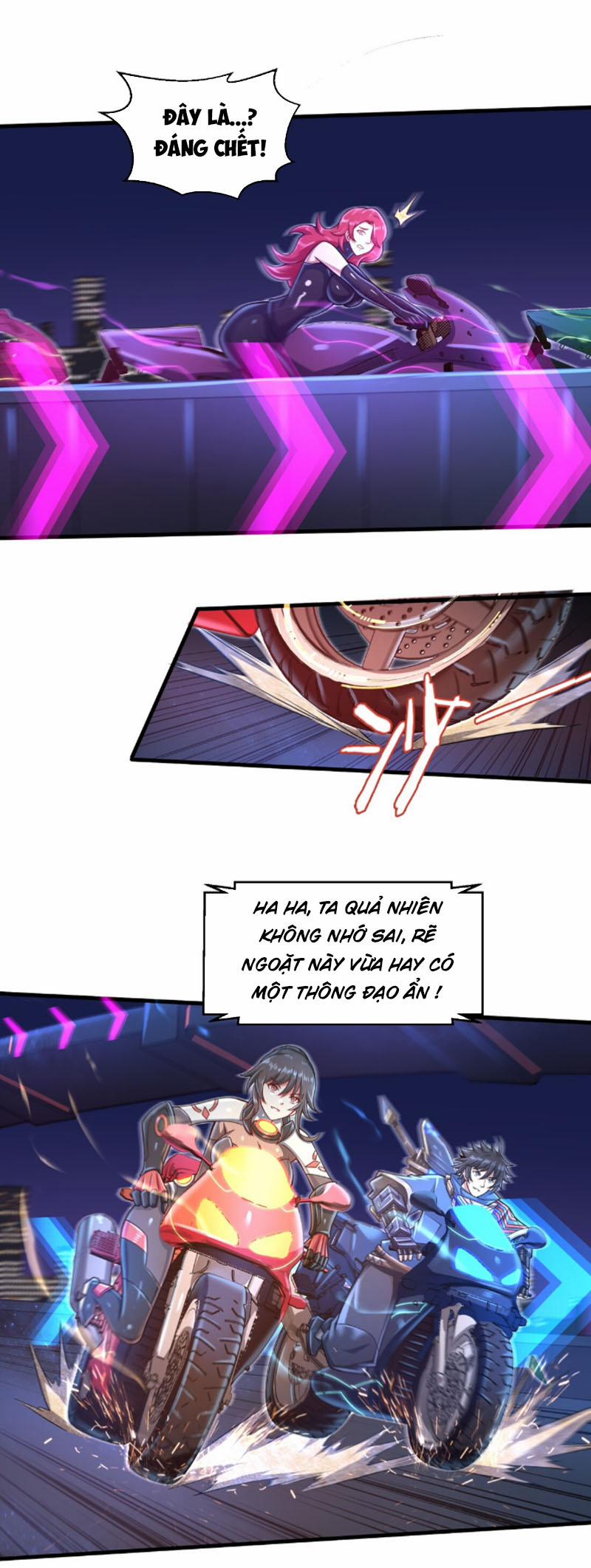 Một Trăm Triệu Điểm 27 trang 18