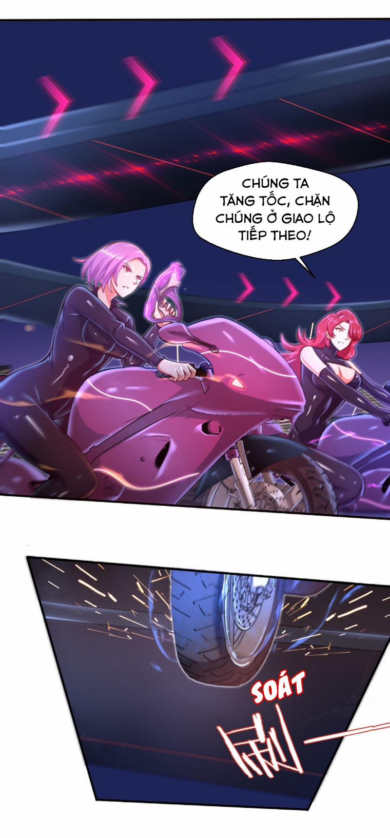 Một Trăm Triệu Điểm 27 trang 20