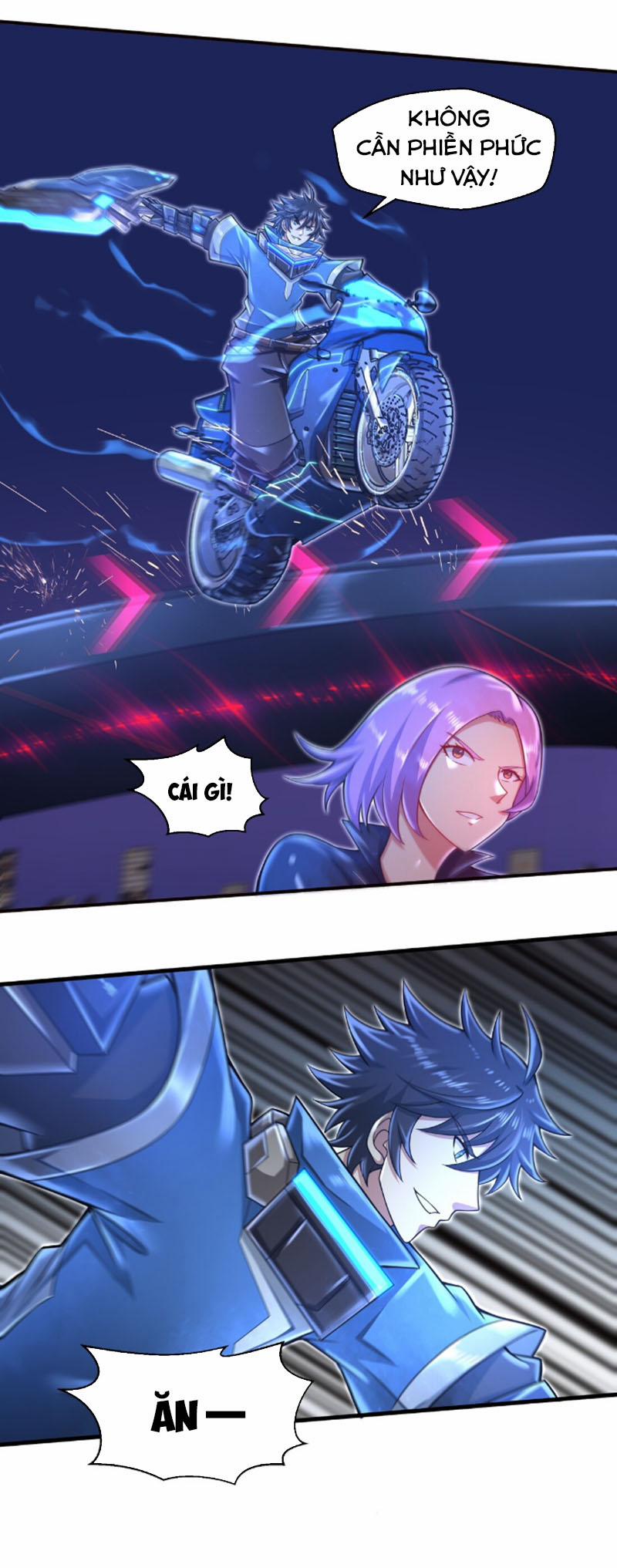 Một Trăm Triệu Điểm 27 trang 21