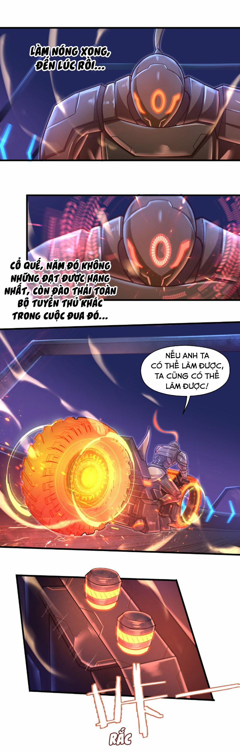 Một Trăm Triệu Điểm 27 trang 25