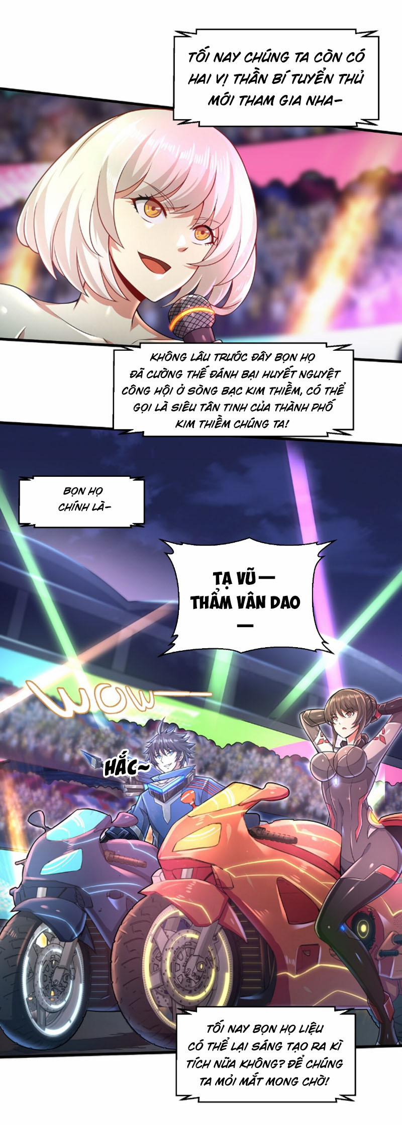 Một Trăm Triệu Điểm 27 trang 3