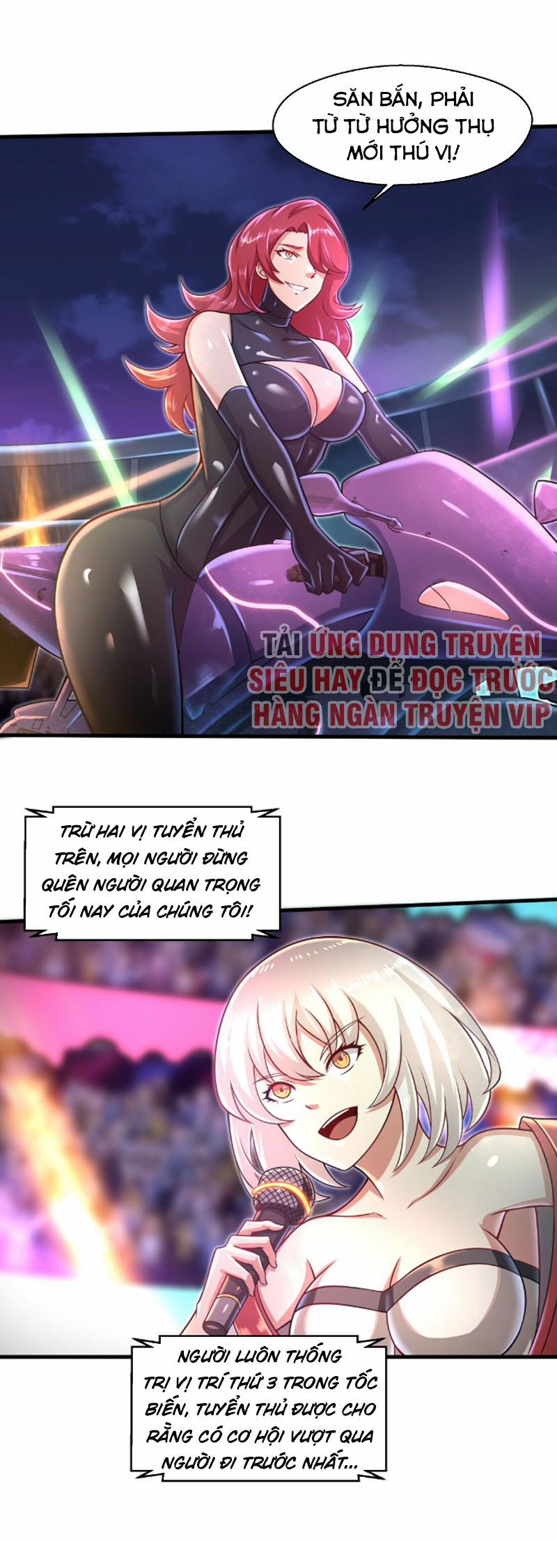 Một Trăm Triệu Điểm 27 trang 7