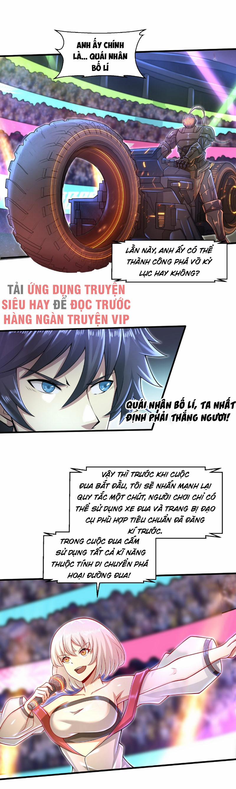 Một Trăm Triệu Điểm 27 trang 8