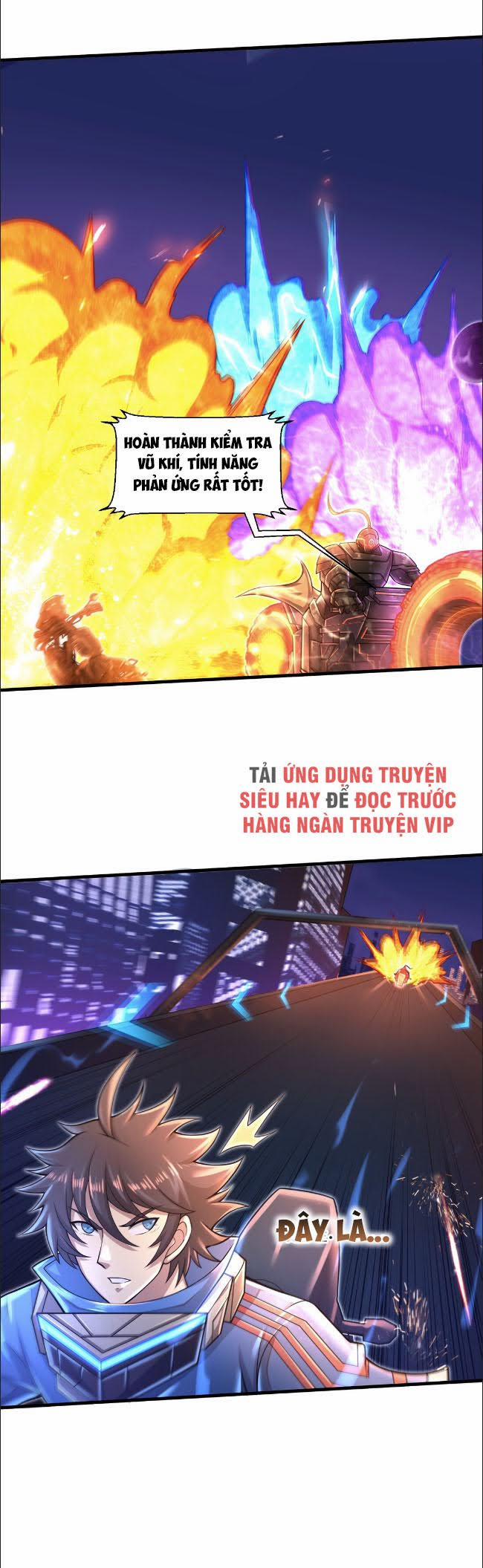 Một Trăm Triệu Điểm 28 trang 1