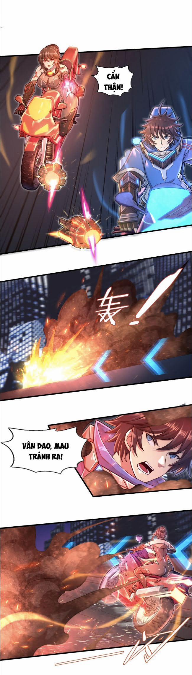 Một Trăm Triệu Điểm 28 trang 13