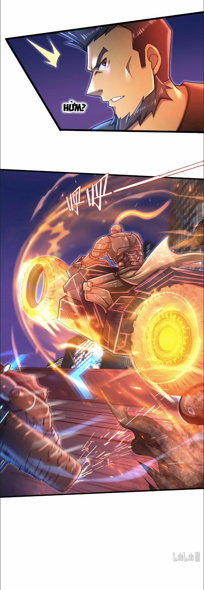 Một Trăm Triệu Điểm 28 trang 14