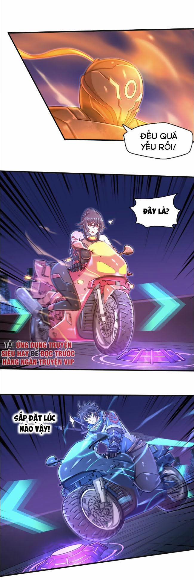 Một Trăm Triệu Điểm 28 trang 17