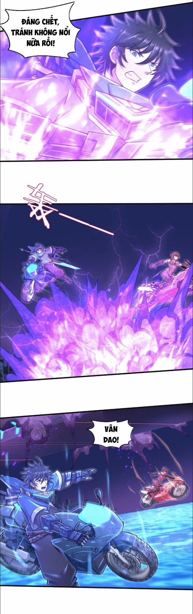 Một Trăm Triệu Điểm 28 trang 18