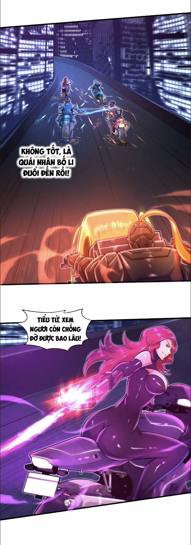 Một Trăm Triệu Điểm 28 trang 2