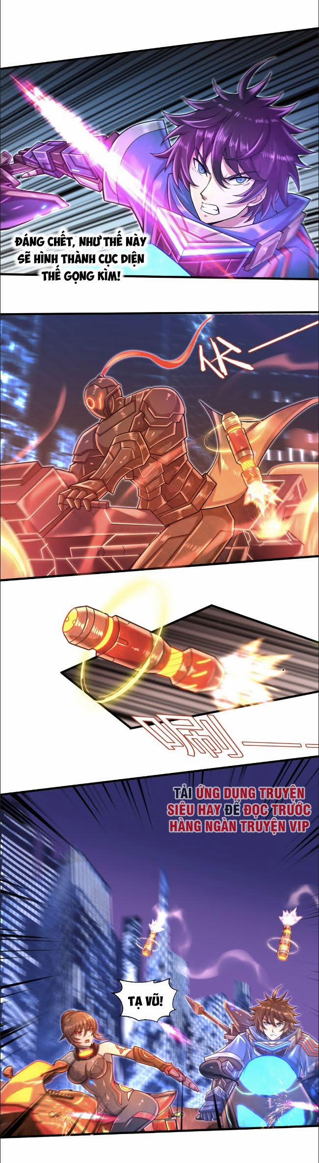 Một Trăm Triệu Điểm 28 trang 3