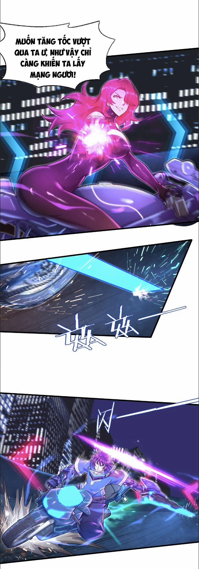 Một Trăm Triệu Điểm 28 trang 6