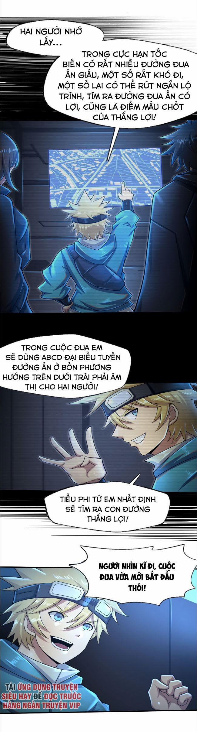 Một Trăm Triệu Điểm 29 trang 1