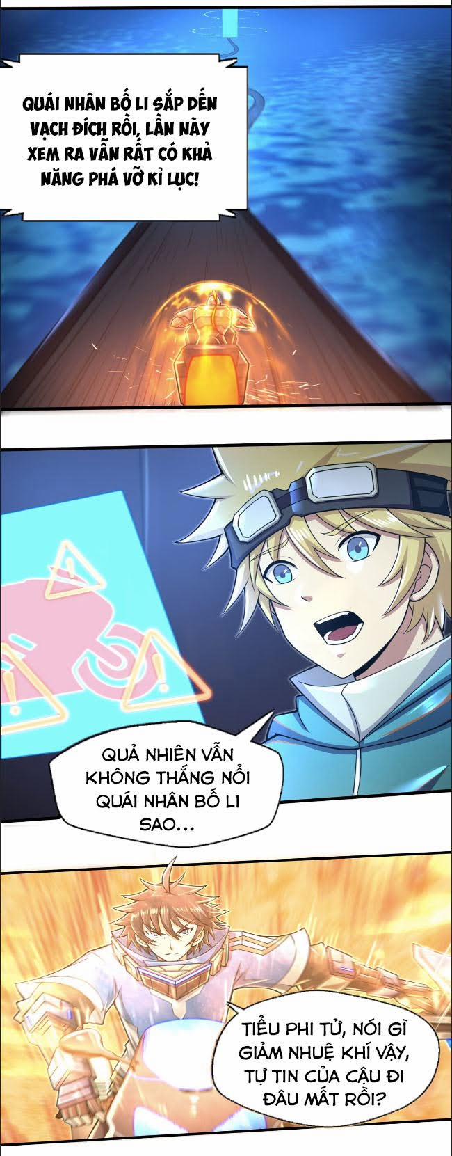 Một Trăm Triệu Điểm 29 trang 11