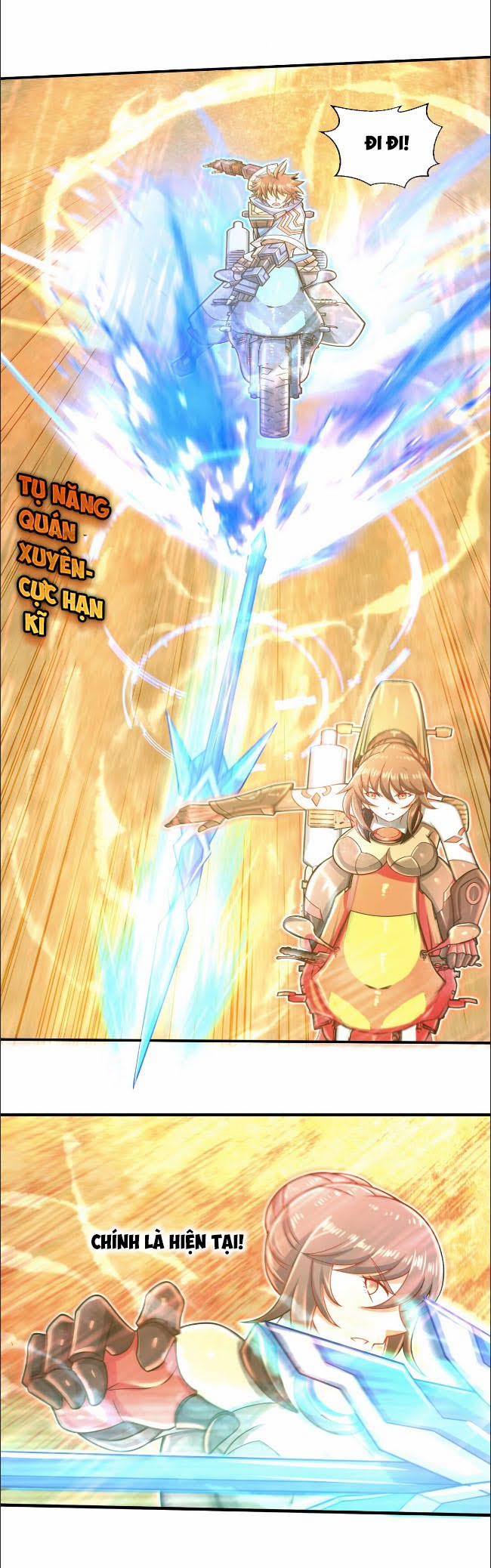 Một Trăm Triệu Điểm 29 trang 15