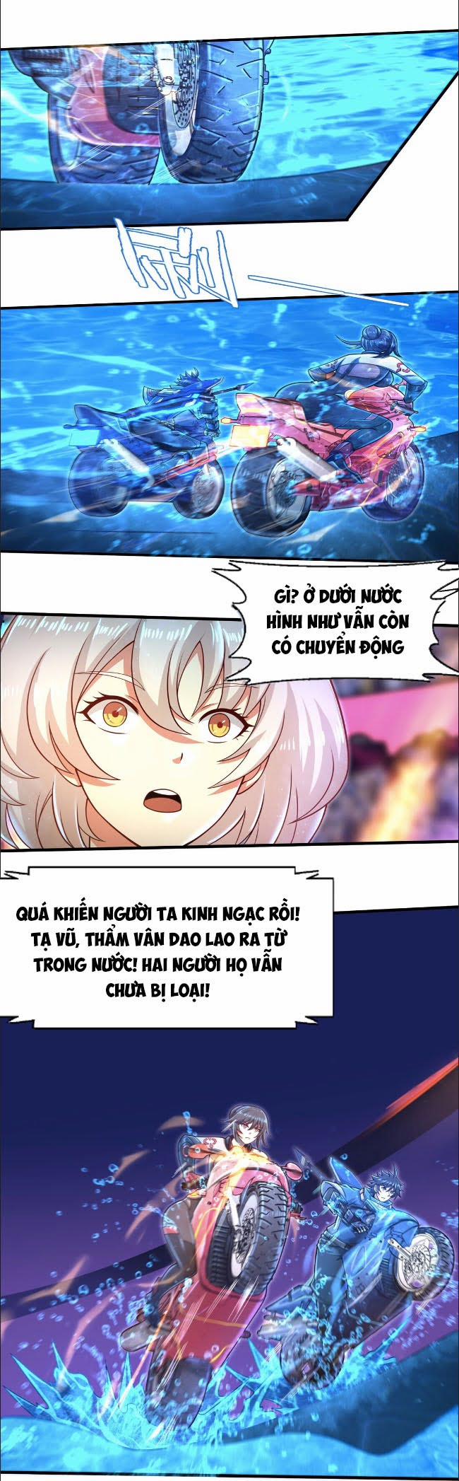 Một Trăm Triệu Điểm 29 trang 2