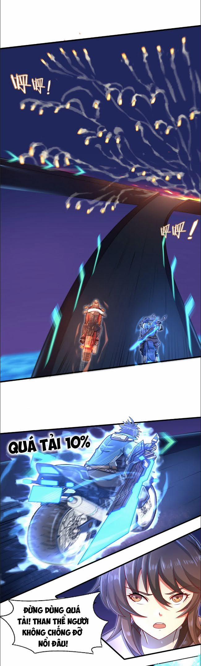 Một Trăm Triệu Điểm 29 trang 4