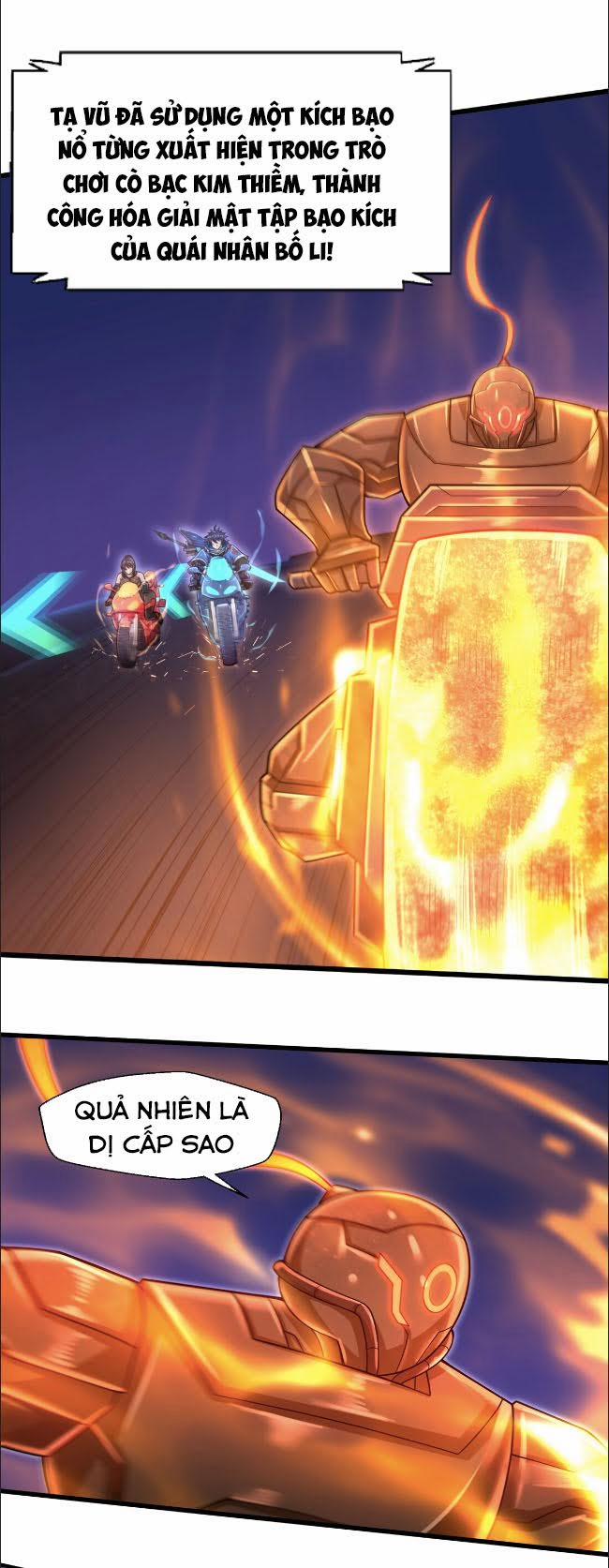 Một Trăm Triệu Điểm 29 trang 6