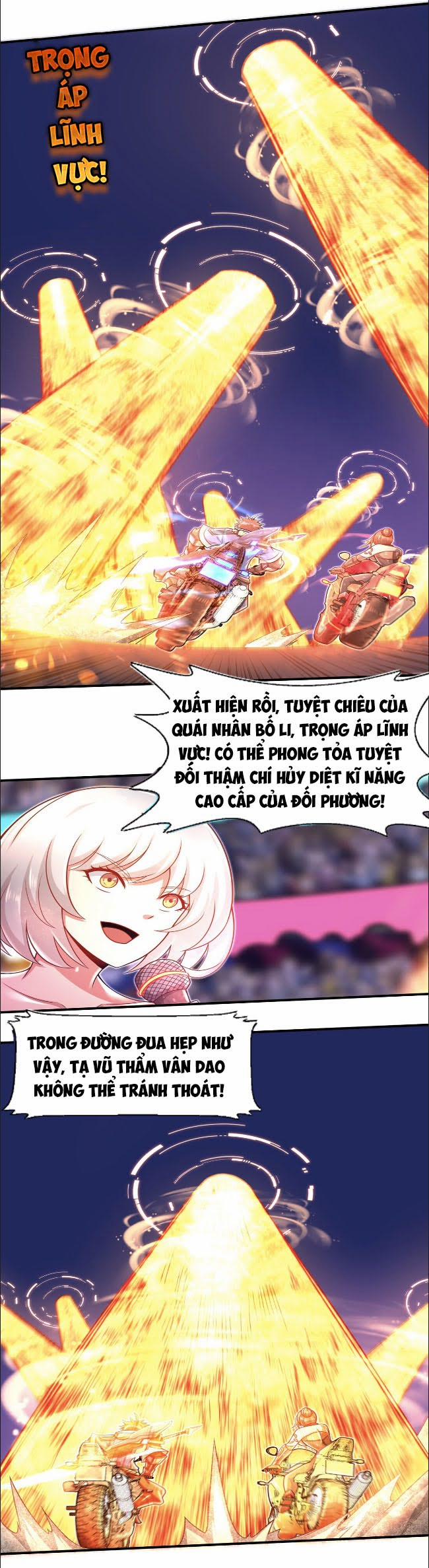 Một Trăm Triệu Điểm 29 trang 9