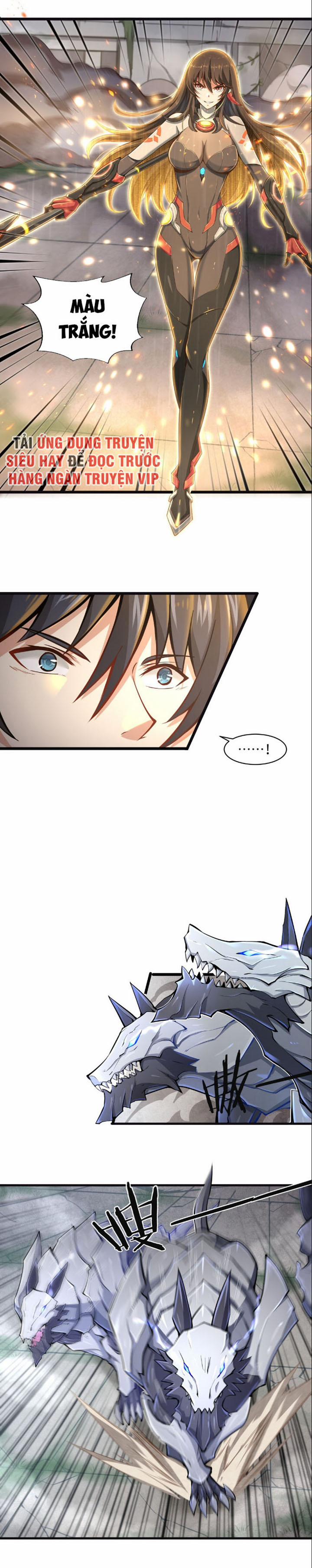 Một Trăm Triệu Điểm 3 trang 10