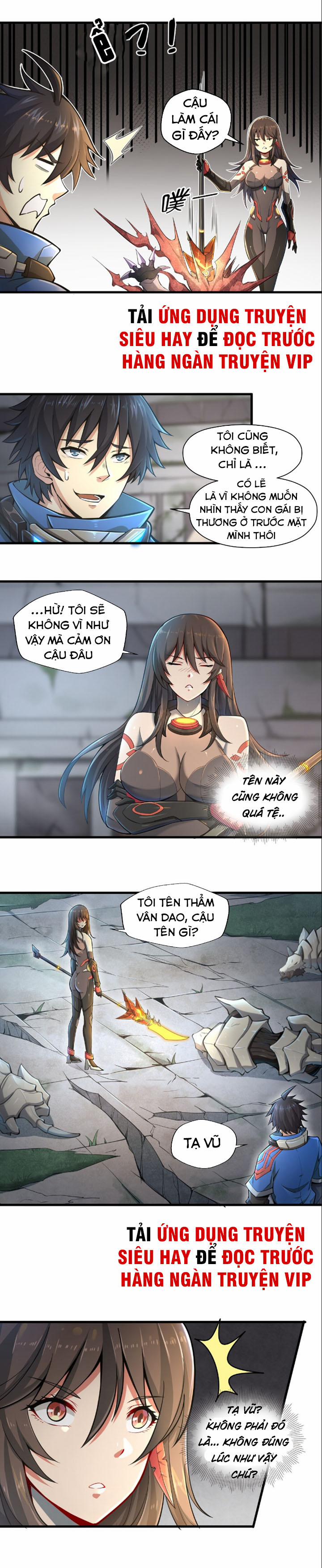 Một Trăm Triệu Điểm 3 trang 14