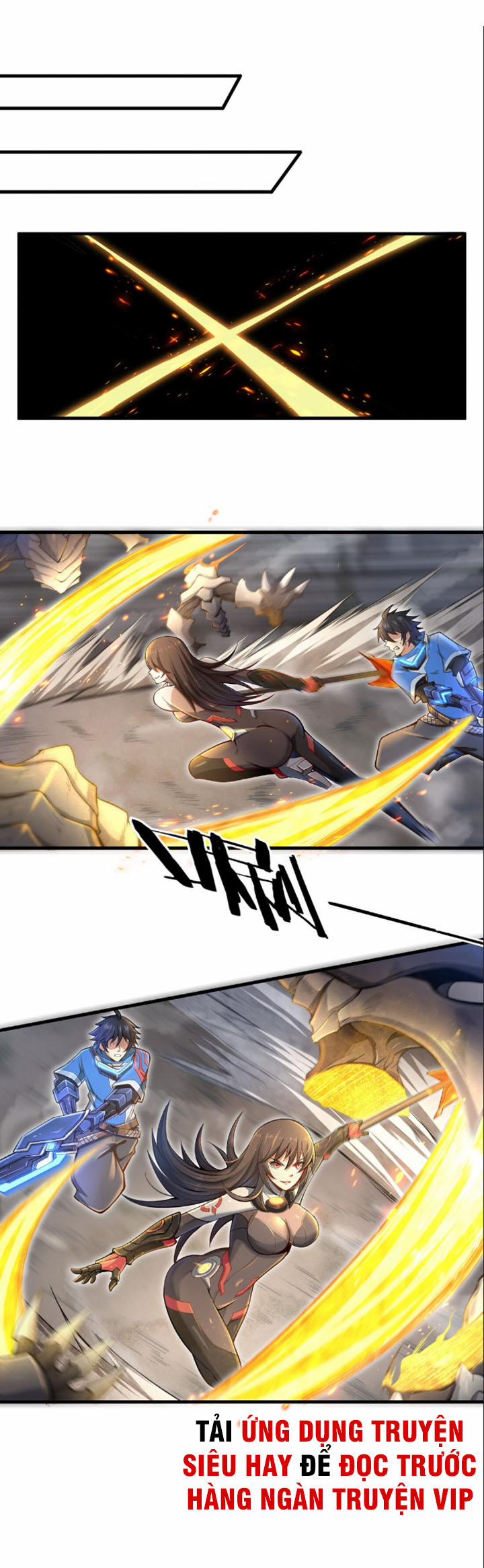 Một Trăm Triệu Điểm 3 trang 16