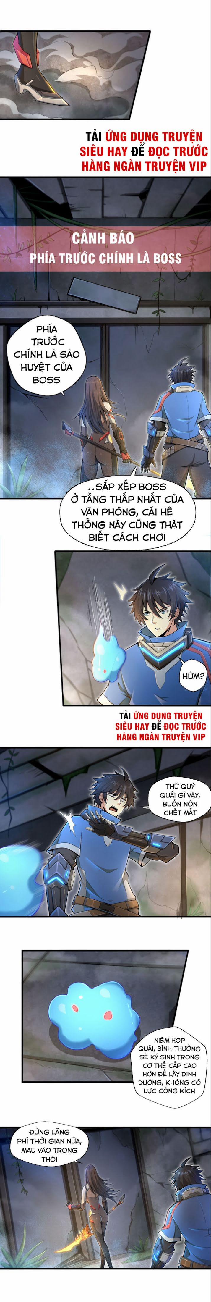 Một Trăm Triệu Điểm 3 trang 18