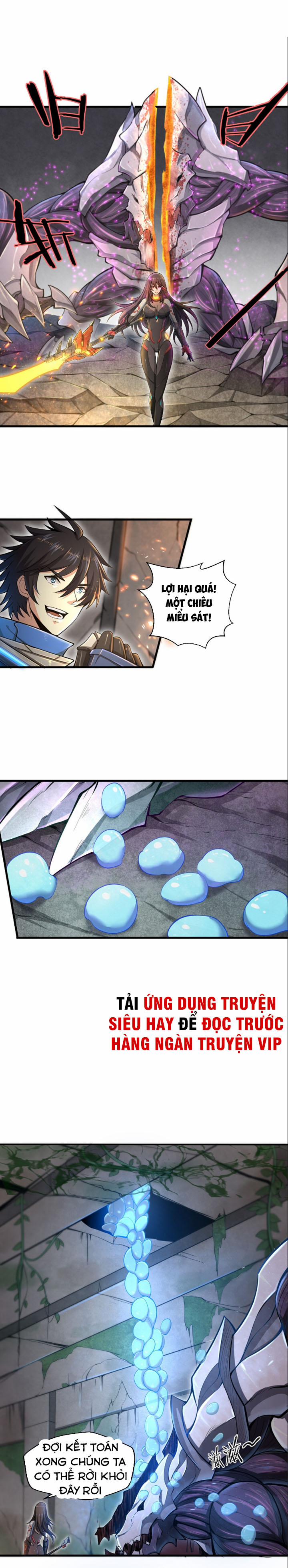 Một Trăm Triệu Điểm 3 trang 21