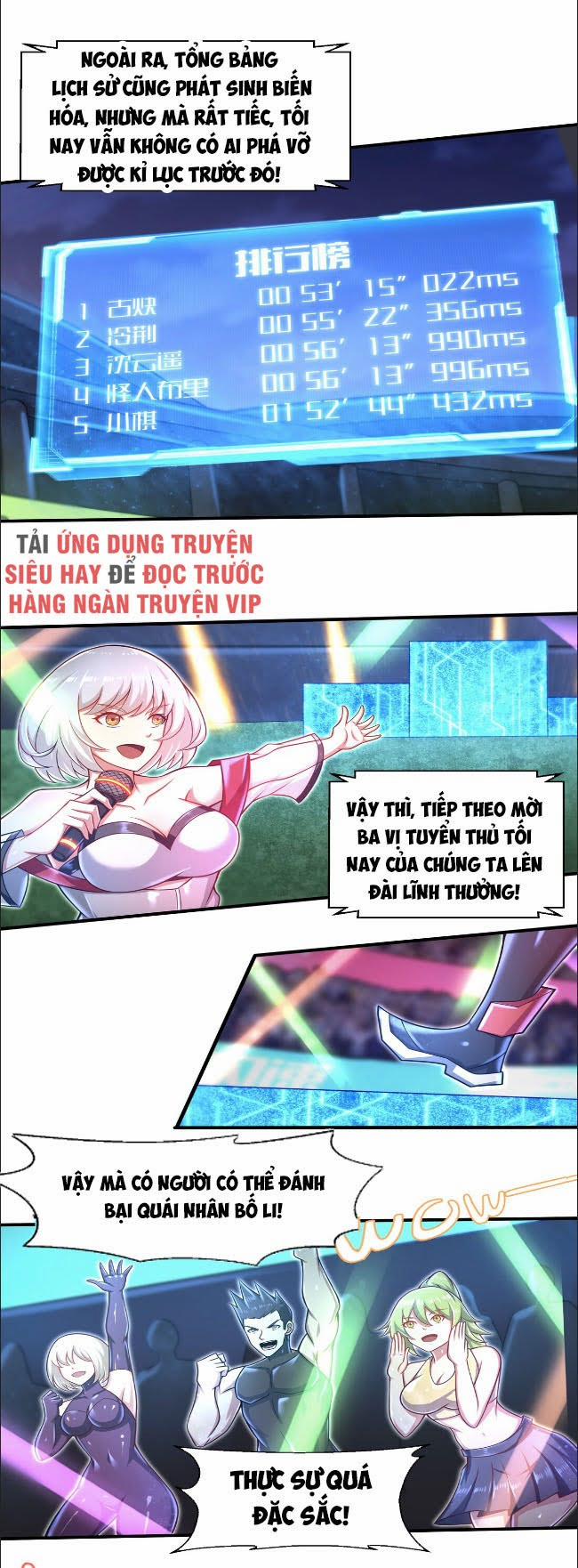 Một Trăm Triệu Điểm 30 trang 1