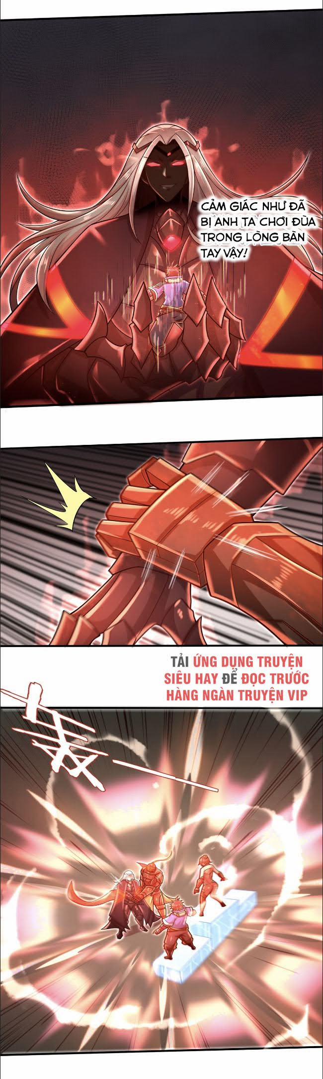 Một Trăm Triệu Điểm 30 trang 11