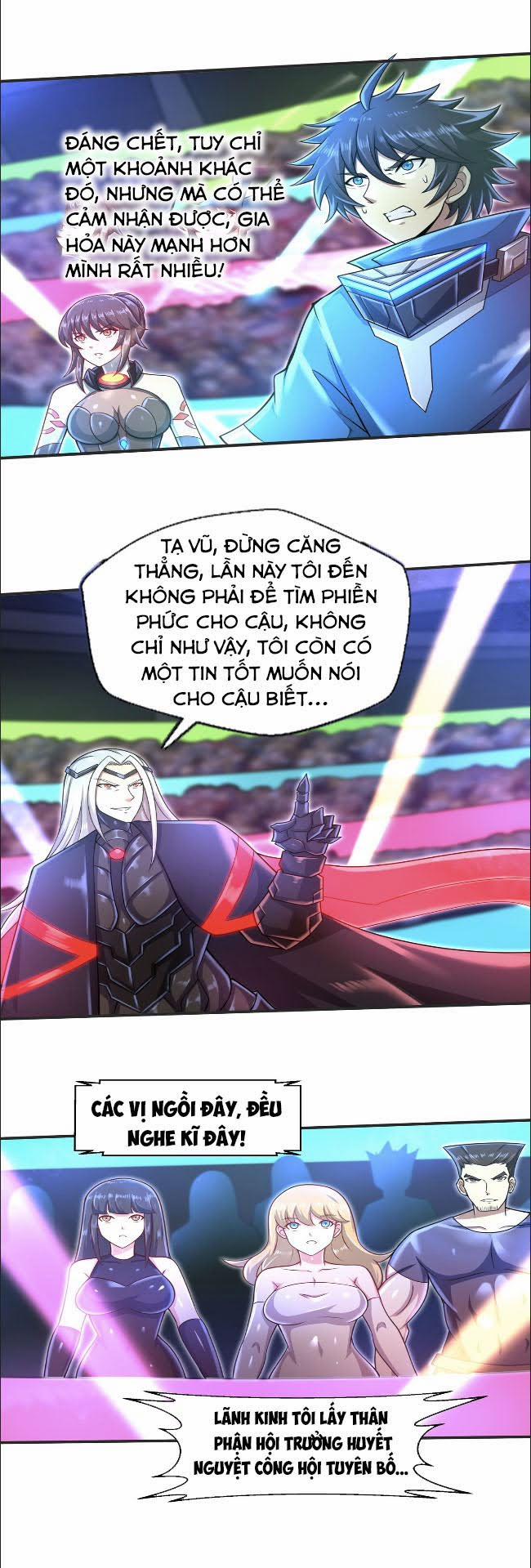 Một Trăm Triệu Điểm 30 trang 13