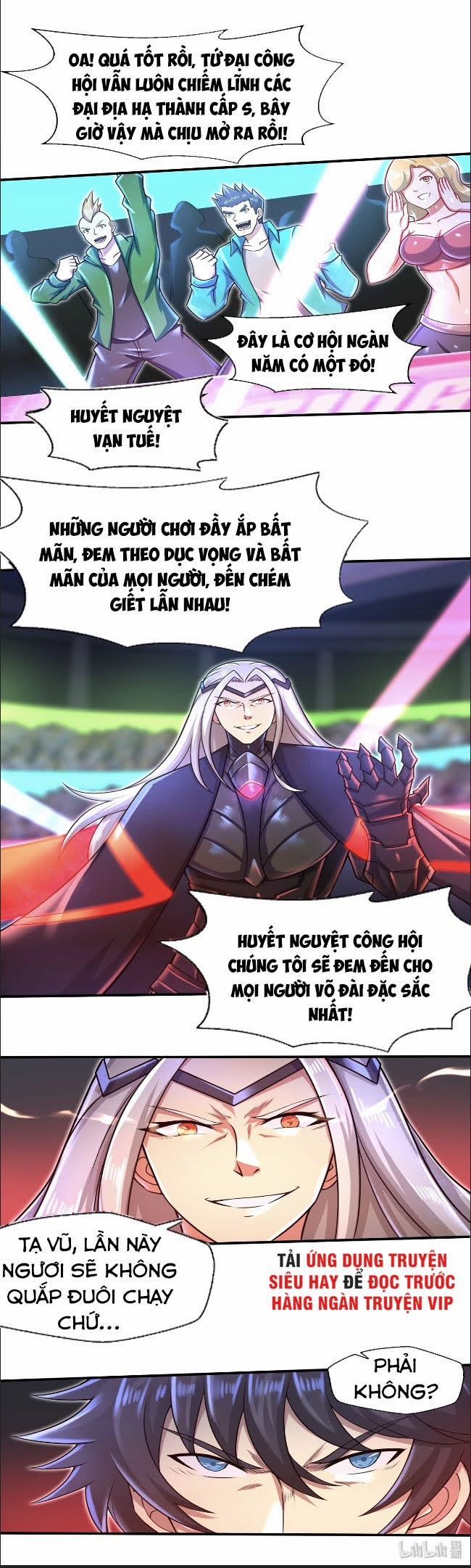 Một Trăm Triệu Điểm 30 trang 15