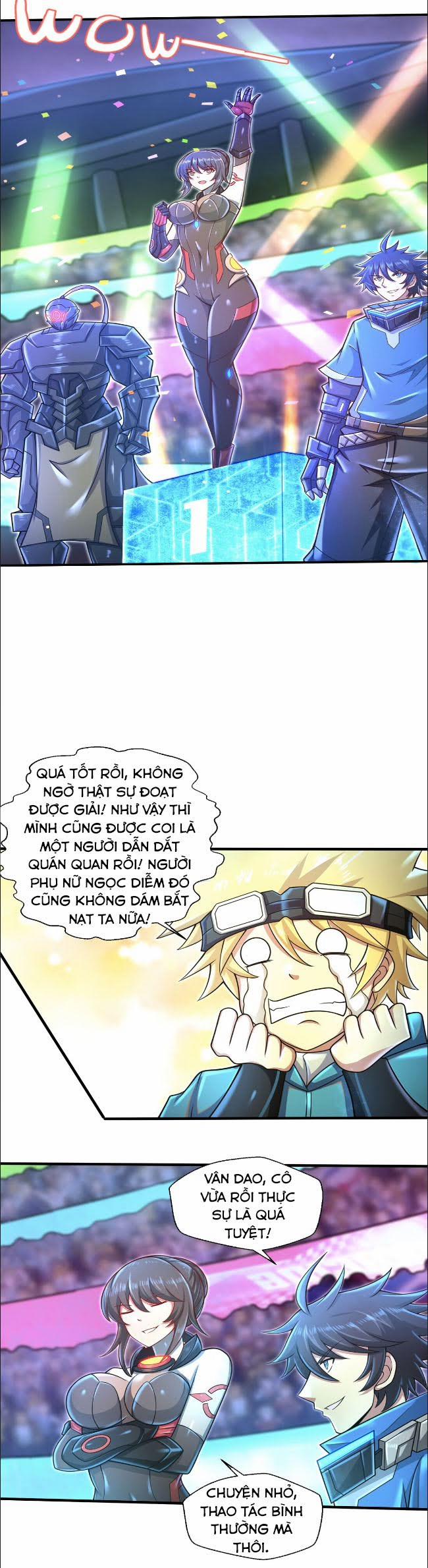 Một Trăm Triệu Điểm 30 trang 2