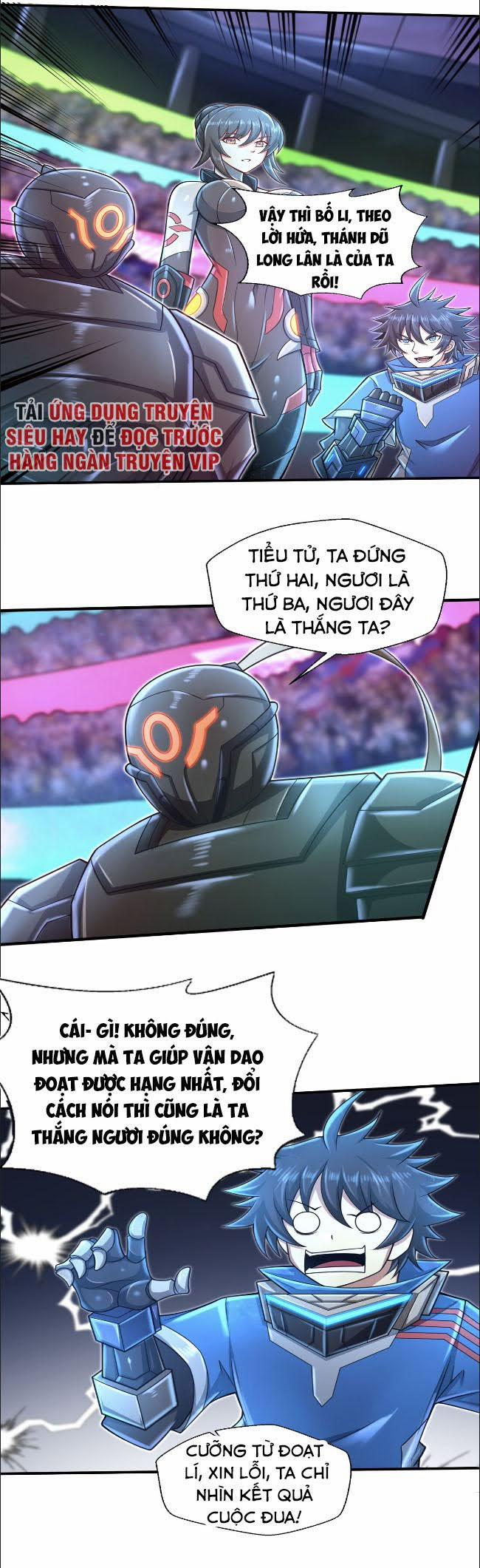 Một Trăm Triệu Điểm 30 trang 3