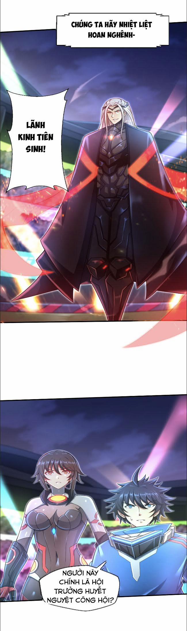 Một Trăm Triệu Điểm 30 trang 6