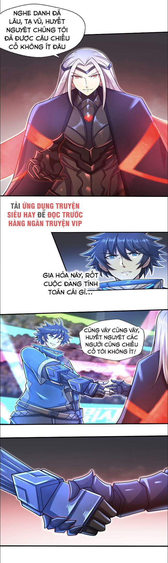 Một Trăm Triệu Điểm 30 trang 9